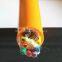 Polyurethane PUR steel wire tensile drum cable 8-core 0.75/1.5/2.5/3/4 square, underwater waterproofing line