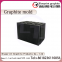 Corrugated tooth graphite mold，Diamond cutting head sintering mold
