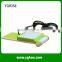 YGH358A haptime plastic folding USB hub mobile phone holder with 1port
