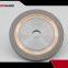 6A2 Hybrid Diamond Grinding Wheel