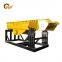 Hard Stone Crushing Plant Technology Made Electromagnetic Controller Mini Vibrating Feeder