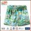 2016 UPF Anti-UV water proof all over Print brand kids beachwear