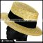 Wholesale Summer Beach Floppy Hat Matador Straw Panama Hat