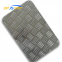 SUS304/316 Ss/347H/440A/N06690/S31008/384/315 Edelstahlplatte/ -blech Hochwertiges Blech Nr. 4/4K/Hl