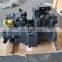 SK140 Excavator main pump YY10V00009F4 SK140-8 Hydraulic Pump