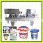 Automatic cup filling machine