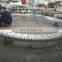Large Diameter 2787/2760 Internal Gear Slewing Bearing outer diameter 3180mm
