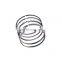Sinotruk Sitrak China Heavy Duty Truck Engine Spare Parts 201V02500-6191 Piston ring/MC13/2126 acp