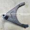 Arbre de fourche de roue passive pour retardateur pour fourche passive rapide 8DS260-1707067 8DS260-1707061