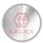 Saw blades for wood cutting