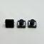 Surface mounted tactile switch 12 * 12 square button switch 260gf/160gf height 4.3-18mm