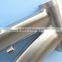 29" titanium mountain bike frames