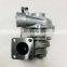 RHF4 turbocharger C00016154 S00008704+02 S00001291+01 turbo charger for ISUZU MAXUS G10 V80 2.0T 2.4L engine parts