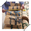 Wholesale Custom Natural Unscented Agarbatti Bamboo Stick Sticks Incense Agarbatti Making Bamboo Skewer