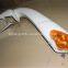 Coach body parts bus electronic manual mirror side rear view mirror