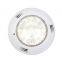 Ultra Quality IP68 Waterproof 18W/24W RGB LED Underwater Light Multi Colors Wall-Mounted Swimming Pool Light