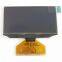 2.42-дюймовый модуль OLED-дисплея 128x64