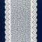 Wholesale Lace Trim Ribbon Wide Embroidery Floral Sewing Lace Trim for Craft Sewing Wedding Bridal Decoration Home Decoration Packaging
