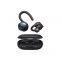 Top - Rated Exercise Bluetooth Earbuds: Ideal for iPhone Workouts, Wireless Fitness Sessions with Microphone