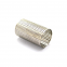 High Precision Metal Stainless Steel Wire Mesh Cylinder Filter Tube For Liquid Filtration