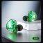 PRO headset HiFi fever bass in-ear wired mobile computer cross-border headset audifonos wired  headphones