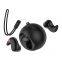 OWS High-Power TWS Earphones In-Ear Sleeping Long Endurance Noise Reduction Coconut Ball Hanging Ear Lanyard High Sound