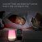 Timer App Remote Control Sound Machine with Night Light White Noise Toddler Sleep Trainer with 34 Soothing Sounds for Baby