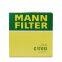 Original Genuine MANN Cabin Filter Car Engine Filter C17013 8W0133843C For Audi
