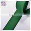 High quality green elastic