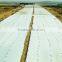 Polypropylene needle punched non woven geotextile
