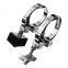 Tower Mounting Fiber Optic Cable Accessory Drop Lead Clip Cable Clamps