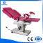 Pregnant women obstetric beds delivery table Labour Table MEA 1