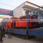 good patented and high output sand making machine with reasonable price
