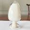 White Sandy Sodium Cryolite Used as Deoxidizer for Casting
