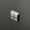 Industrial thickened 45 hinge stainless steel switch cabinet body hinge