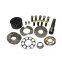 Excavator Spares Part Hmt36fa HMT36FA EX200 Hydraulic Travel Motor Spare Parts ZX200/ZX230 ZAX200-5 Final Drive Motor 3106481