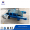 Wood Pallet Shredder for Scrap Wood Recovery