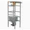 ?The Ton Bag Feeding Station  Industrial Bulk Bag Unloading System with Beating Mechanism