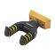 Wall-Mounted Guitar Hook,Guitar Hanger,Slatwall Long Hanger Guitar Stand,Shot Hook,Guitar Stand