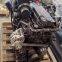 Excavator Engine Diesel Engine for Sale PC200-8 PC220-8 PC240-8 Construction Machinery Engine 129 kW QSB6.7