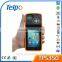 Telpo TPS350 handhold pos terminal with fingerprint module