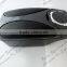 Car interior accessories carbon fiber car armrest box plastic storage box