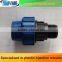 PVC plastic pipe fitting mould