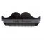 Wholesale moustache comb for men
