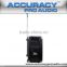 Rechargeable Wireless Microphone Guitar Amplifier Speaker PS27C