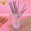 7 inch Long Indoor Silver Sparklers for Wedding