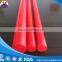 100% Polyurethane Material PU Plastic Rod