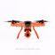 2.4 Inch Screen FPV HD Camera RC Quadcopter for Wingsland Scarlet Minivet