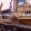 Popular Used Good Condition Bulldozer Dfor Cheap Sale in Shanghai