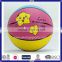 Best Price OEM Customized Promotion Gift Toys Basketball Ball for Chirldren Sports